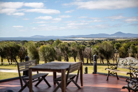 Mountain Seas Lodge - Hotel WA 4