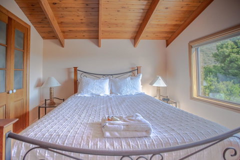 Mountain Seas Lodge - Hotel WA 9