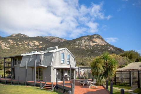 Mountain Seas Lodge - Hotel WA 3