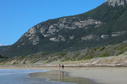 Mountain Seas Lodge - Hotel WA 17