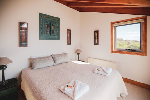 Mountain Seas Lodge - Hotel WA 7
