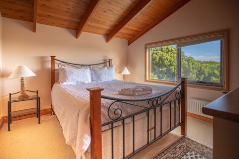Mountain Seas Lodge - Hotel WA 11