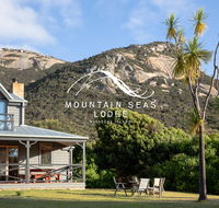 Mountain Seas Lodge - Hotel WA
