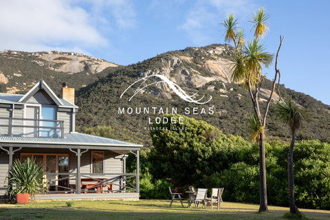 Mountain Seas Lodge - Hotel WA 0