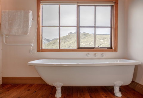 Mountain Seas Lodge - Hotel WA 8