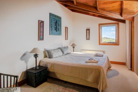 Mountain Seas Lodge - Hotel WA 10