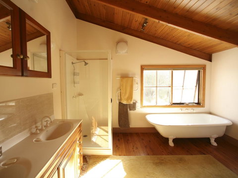 Mountain Seas Lodge - Hotel WA 15
