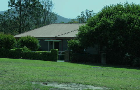 Mansfield Cottage Barrington - Hotel WA 1