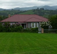 Mansfield Cottage Barrington - Hotel WA