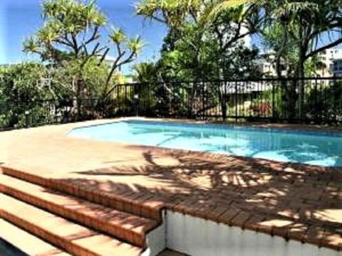 The Apartments Kings Beach Surfside - Hotel WA 1