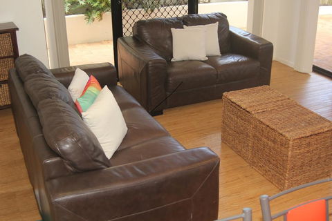 The Apartments Kings Beach Surfside - Hotel WA 3