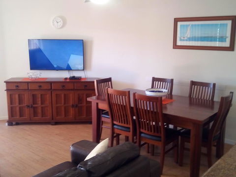 The Apartments Kings Beach Surfside - Hotel WA 2