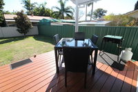 'AFRAME Tarcoola Cottage' 29 The Parade North Haven