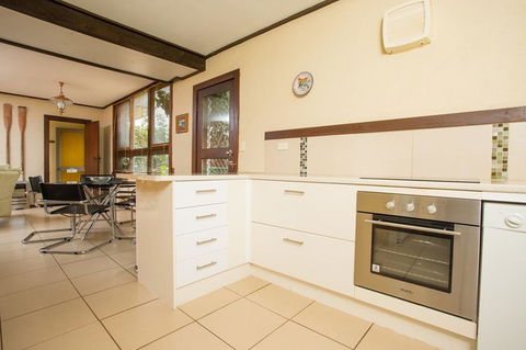 'Banksia 7' Marine Parade - Hotel WA 2