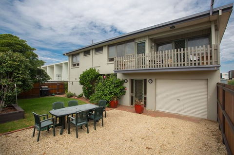 'Banksia 7' Marine Parade - Hotel WA 0