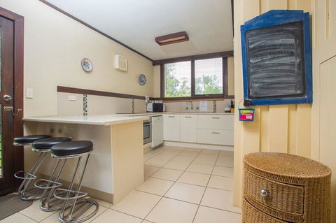 'Banksia 7' Marine Parade - Hotel WA 1