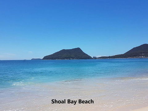 'Beach Break 1', 1/10 Lionel Street - Upstairs Unit With Aircon - Hotel WA 2