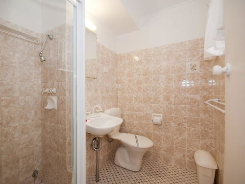 'Beachside' Shoal Bay, Unit 6 - Hotel WA 1