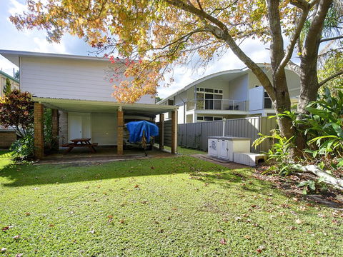 'Beachside' Shoal Bay, Unit 6 - Hotel WA 2