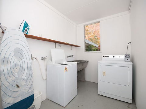 'Beachside' Shoal Bay, Unit 6 - Hotel WA 3