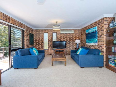 'COLUMBIA VIEWS', 2/9 COLUMBIA CLOSE - AIRCON, WIFI, NETFLIX, VIEWS & BOAT PARKING - Hotel WA 3