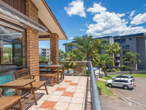 'COLUMBIA VIEWS', 2/9 COLUMBIA CLOSE - AIRCON, WIFI, NETFLIX, VIEWS & BOAT PARKING - Hotel WA 1