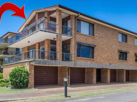 'COLUMBIA VIEWS', 2/9 COLUMBIA CLOSE - AIRCON, WIFI, NETFLIX, VIEWS & BOAT PARKING - Hotel WA 0