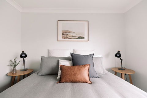 'Comfy & Cosy' - Close To Hospital, Cadia And Early Riser CafÃ© - Hotel WA 0