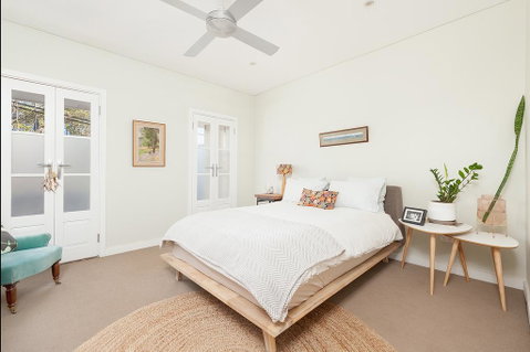 'Darling Lily' - Your Townhouse Hideaway - Hotel WA 0