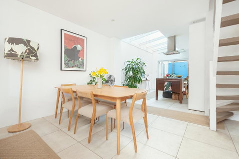 'Darling Lily' - Your Townhouse Hideaway - Hotel WA 2