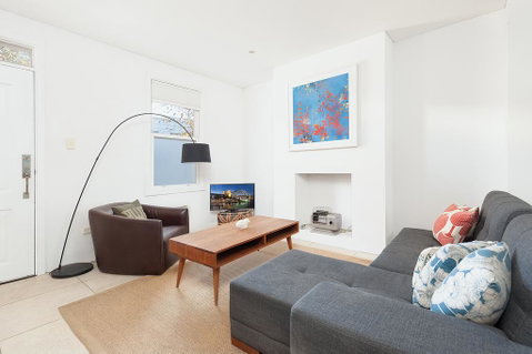 'Darling Lily' - Your Townhouse Hideaway - Hotel WA 1