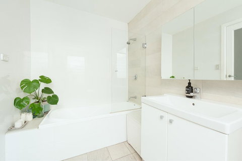 'Darling Lily' - Your Townhouse Hideaway - Hotel WA 3