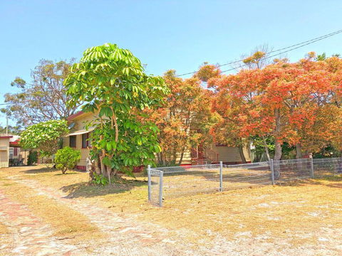 'Daves Place', 27 Rigney St - Holiday House With WIFI, Aircon & Boat Parking - Hotel WA 0