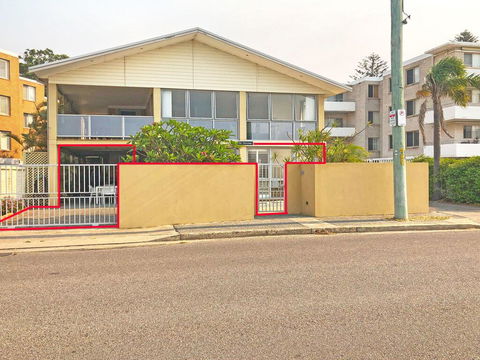 'Mooring One Downstairs', 23 Shoal Bay Rd - Fantastic Ground Floor Duplex With Views, WIFI And Air Conditioning - Hotel WA 0