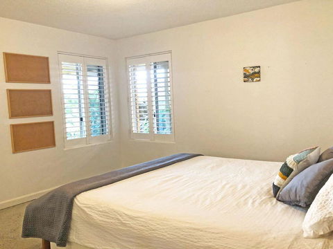 'Mooring One Downstairs', 23 Shoal Bay Rd - Fantastic Ground Floor Duplex With Views, WIFI And Air Conditioning - Hotel WA 3