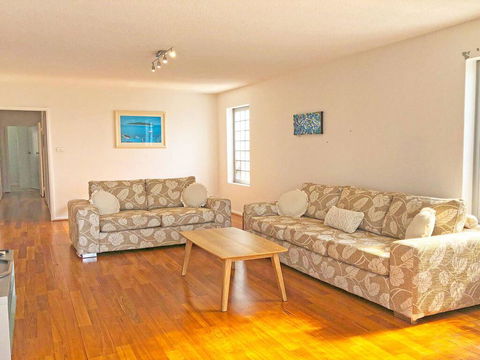 'Mooring One Downstairs', 23 Shoal Bay Rd - Fantastic Ground Floor Duplex With Views, WIFI And Air Conditioning - Hotel WA 1