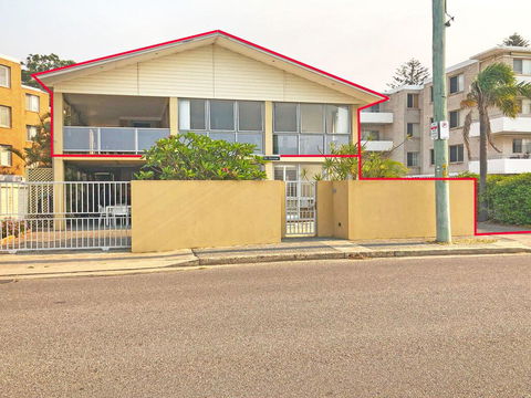 'Mooring Two Upstairs', 23 Shoal Bay Rd - Stunning Views, WIFI, Air Conditioning And Boat Parking - Hotel WA 0