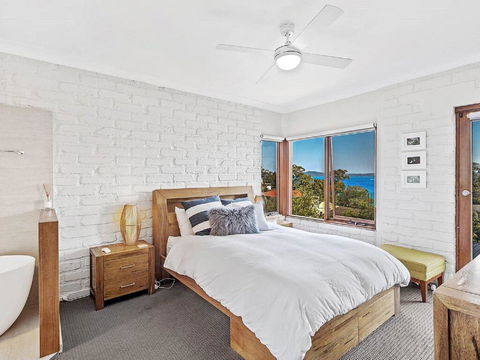 'Nunkeri', 5 Kerrie Close - Stunning House With Fabulous Views, Linen, WIFI & Air Conditioning - Hotel WA 1