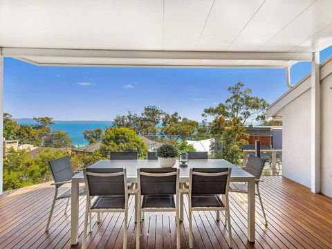 'Nunkeri', 5 Kerrie Close - Stunning House With Fabulous Views, Linen, WIFI & Air Conditioning - Hotel WA 0