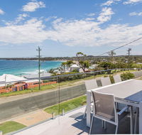 'Salt  Light' Mollymook - Hotel WA
