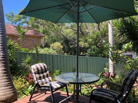 'Sandy Palms' 28 Moorooba Cr - Beautiful Home With Wifi, Air-con And Boat Parking - Hotel WA 3