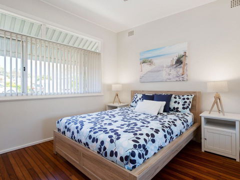 'Shoalz', 28 Rigney Street - Renovated Pet Friendly Cottage & Boat Parking - Hotel WA 1