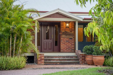 'Talumberi,' 221 Trapyard Road - Hotel WA 2