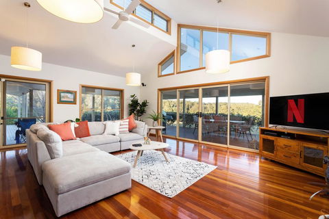 'Talumberi,' 221 Trapyard Road - Hotel WA 3