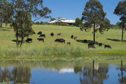 'Talumberi,' 221 Trapyard Road - Hotel WA 0