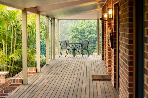 'Talumberi,' 221 Trapyard Road - Hotel WA 1