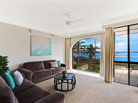 'The Bay', 25 Wallawa Rd - Huge Home With Aircon, Spectacular Views & Chromecast - Hotel WA 2