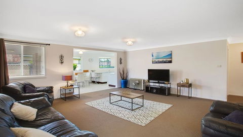 'The Hideaway' At Shoal Bay - Hotel WA 2