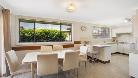 'The Hideaway' At Shoal Bay - Hotel WA 1