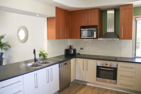'Top Tier' Dog Friendly Holiday Home - Hotel WA 1